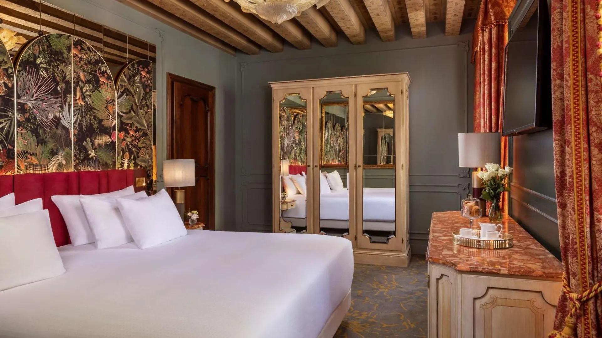 Nh Collection Grand Hotel Palazzo Dei Dogi Βενετία