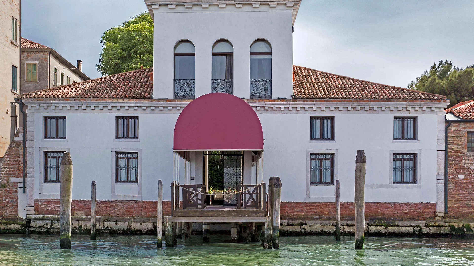 NH Collection Grand Hotel Palazzo Dei Dogi Venezia