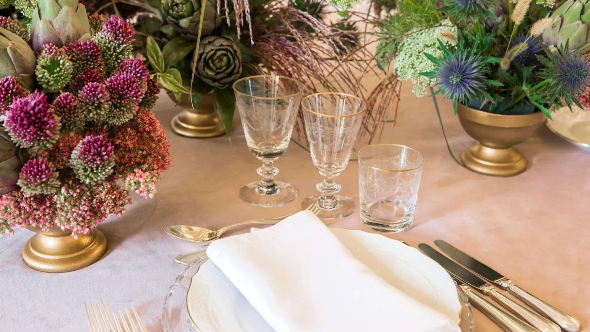 NH Collection Grand Hotel Palazzo Dei Dogi Venezia 5*,