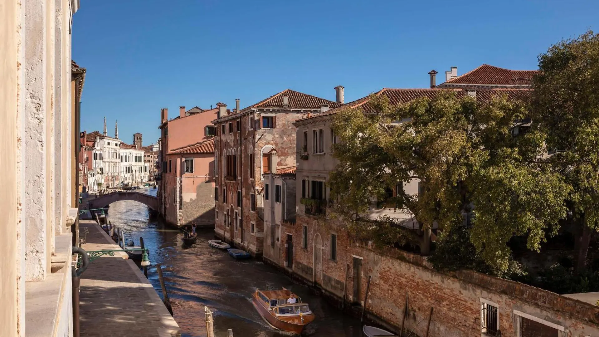 NH Collection Grand Hotel Palazzo Dei Dogi Venezia