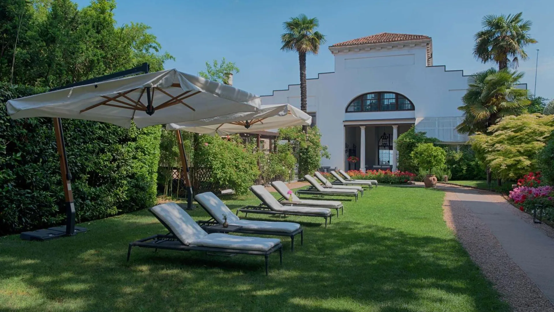 NH Collection Grand Hotel Palazzo Dei Dogi Venezia 5*,