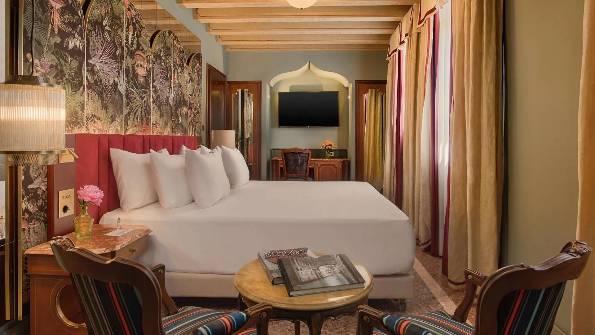 NH Collection Grand Hotel Palazzo Dei Dogi Venezia