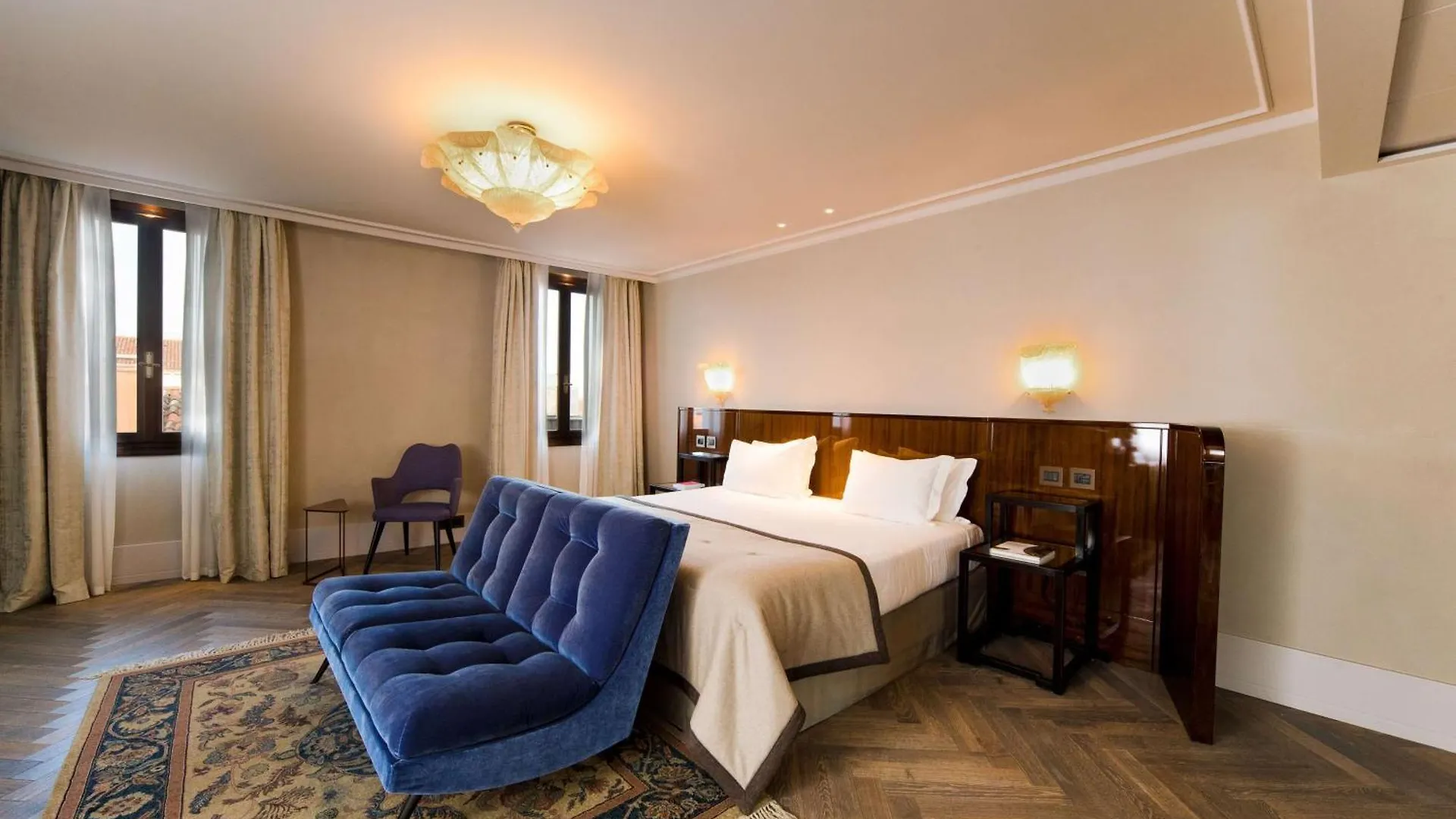 NH Collection Grand Hotel Palazzo Dei Dogi Venezia