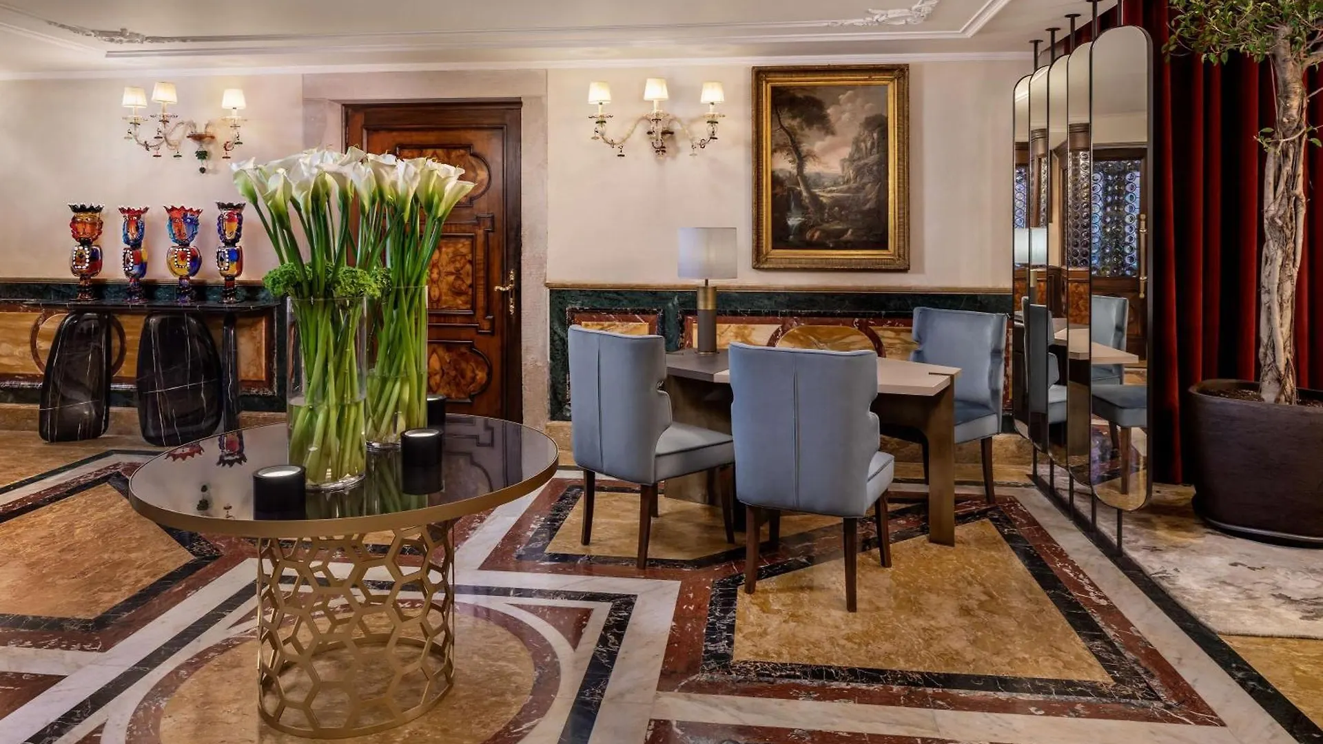 NH Collection Grand Hotel Palazzo Dei Dogi Venezia