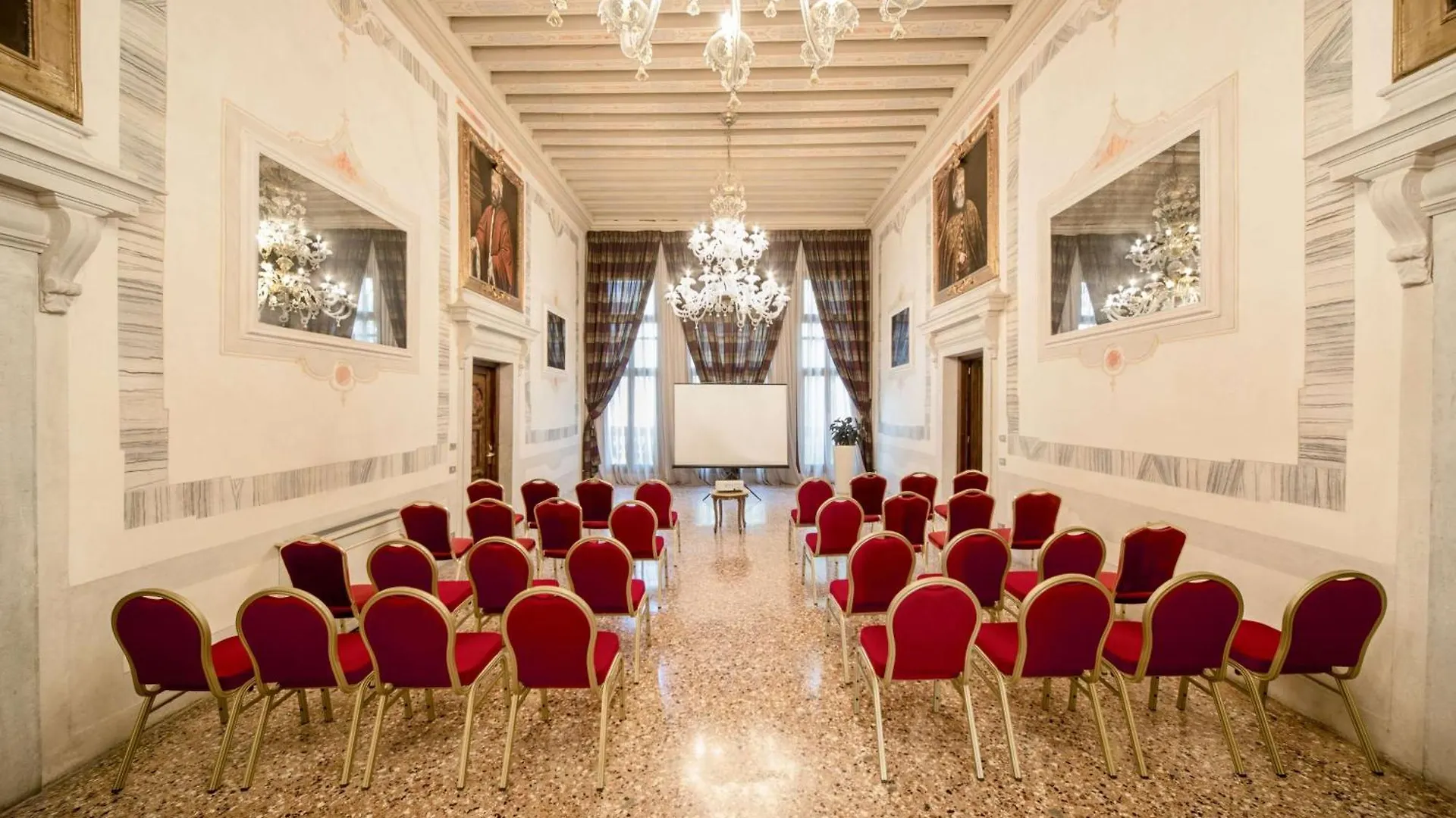 NH Collection Grand Hotel Palazzo Dei Dogi Venezia