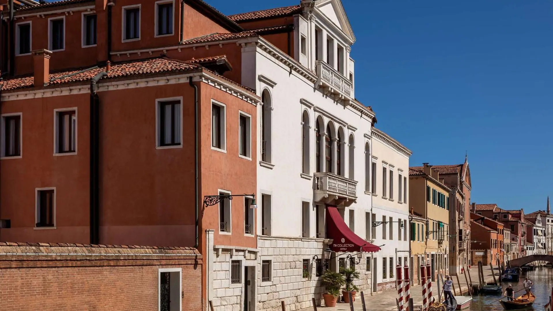 NH Collection Grand Hotel Palazzo Dei Dogi Venezia