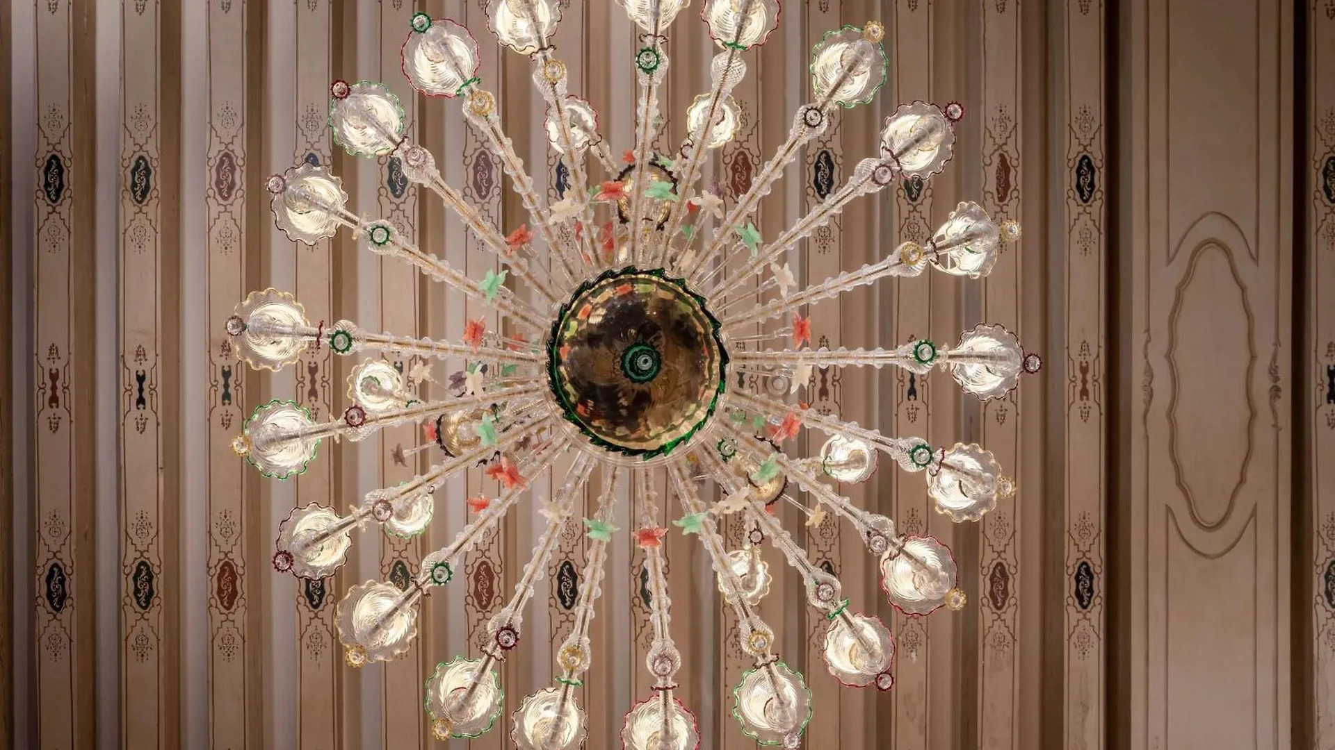 NH Collection Grand Hotel Palazzo Dei Dogi Venezia