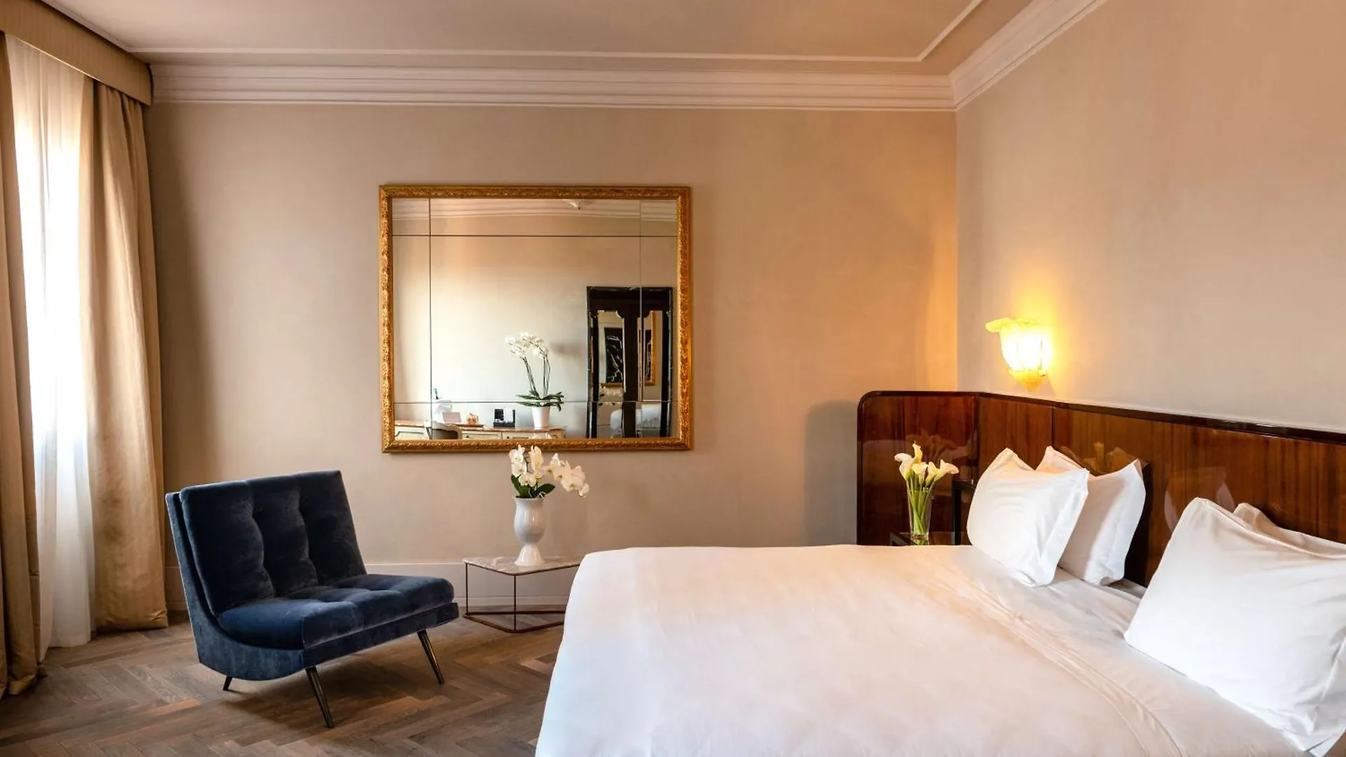 NH Collection Grand Hotel Palazzo Dei Dogi Venezia