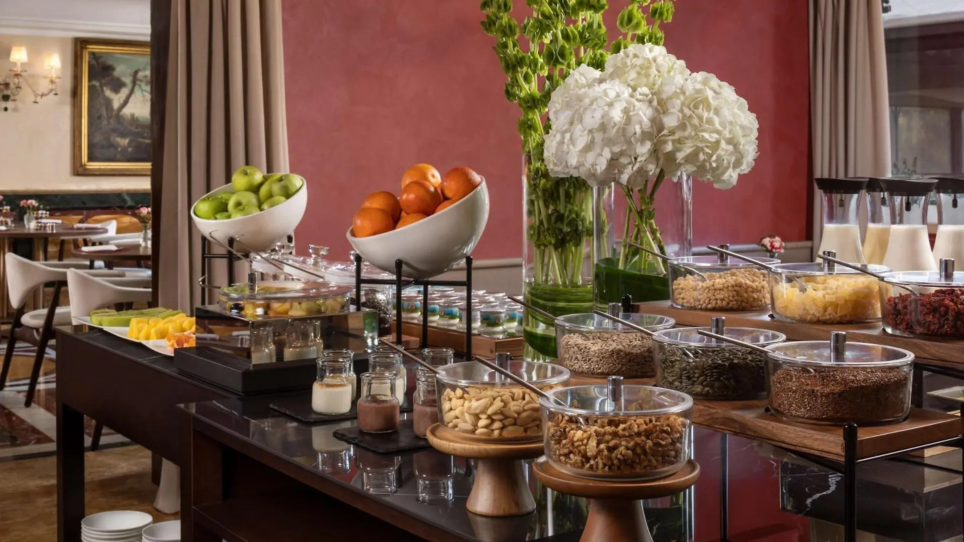 NH Collection Grand Hotel Palazzo Dei Dogi Venezia 5*,  Italia