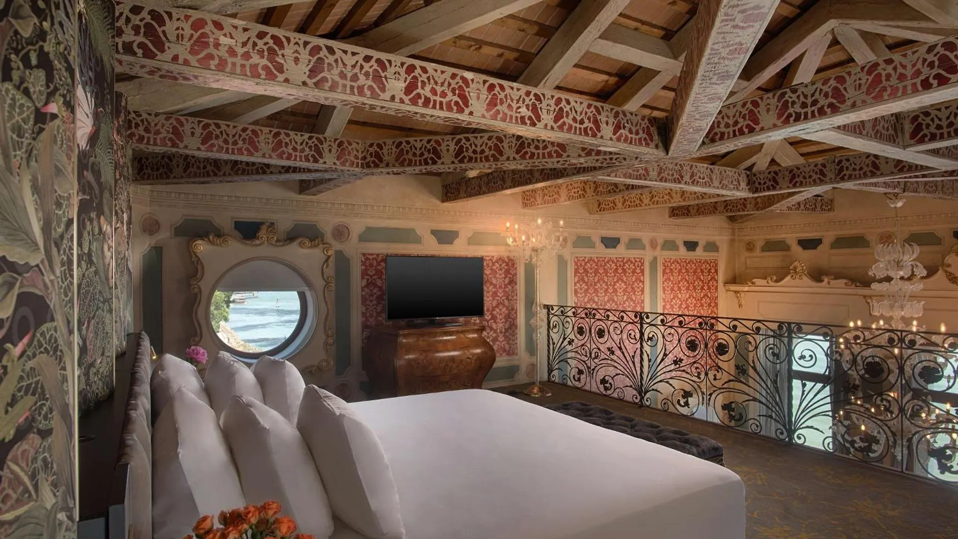 NH Collection Grand Hotel Palazzo Dei Dogi Venezia 5*,