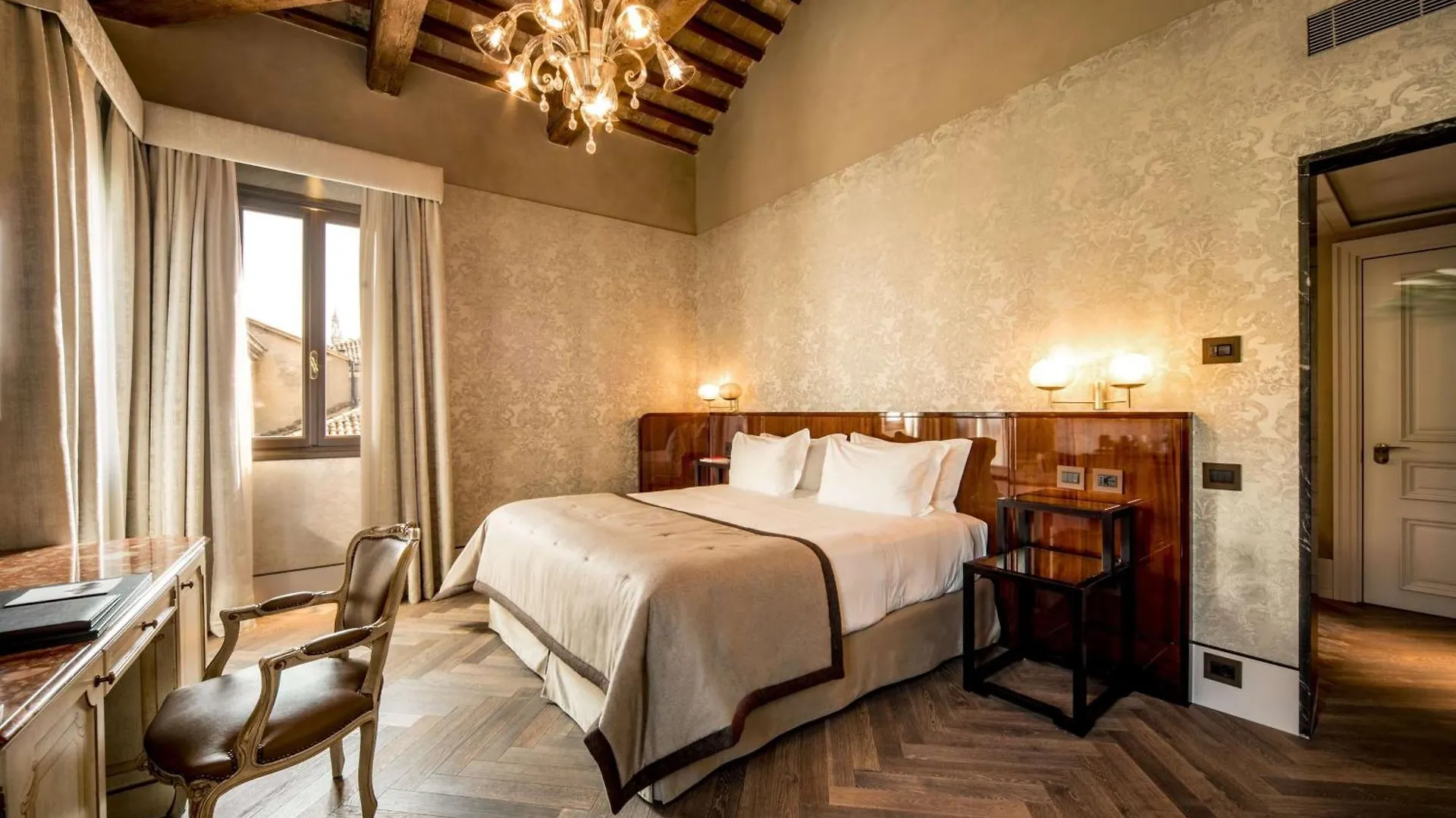 NH Collection Grand Hotel Palazzo Dei Dogi Venezia