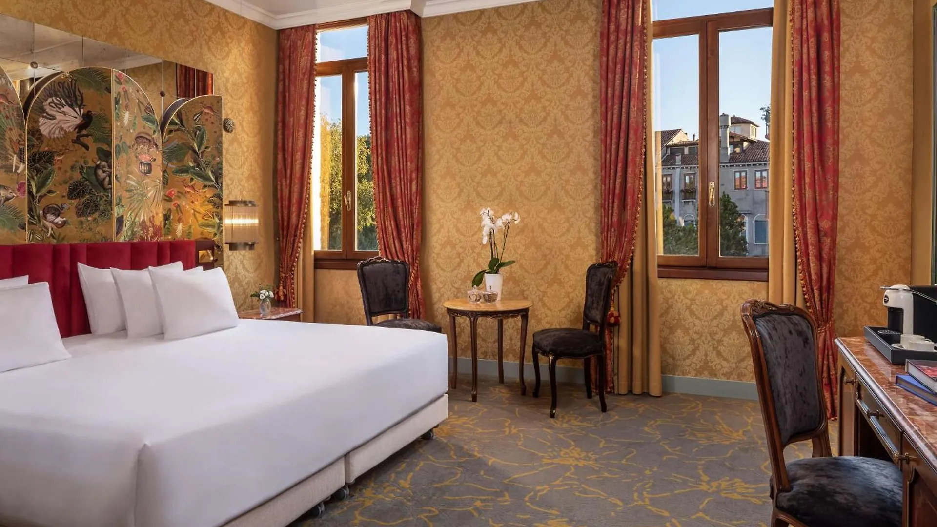 NH Collection Grand Hotel Palazzo Dei Dogi Venezia
