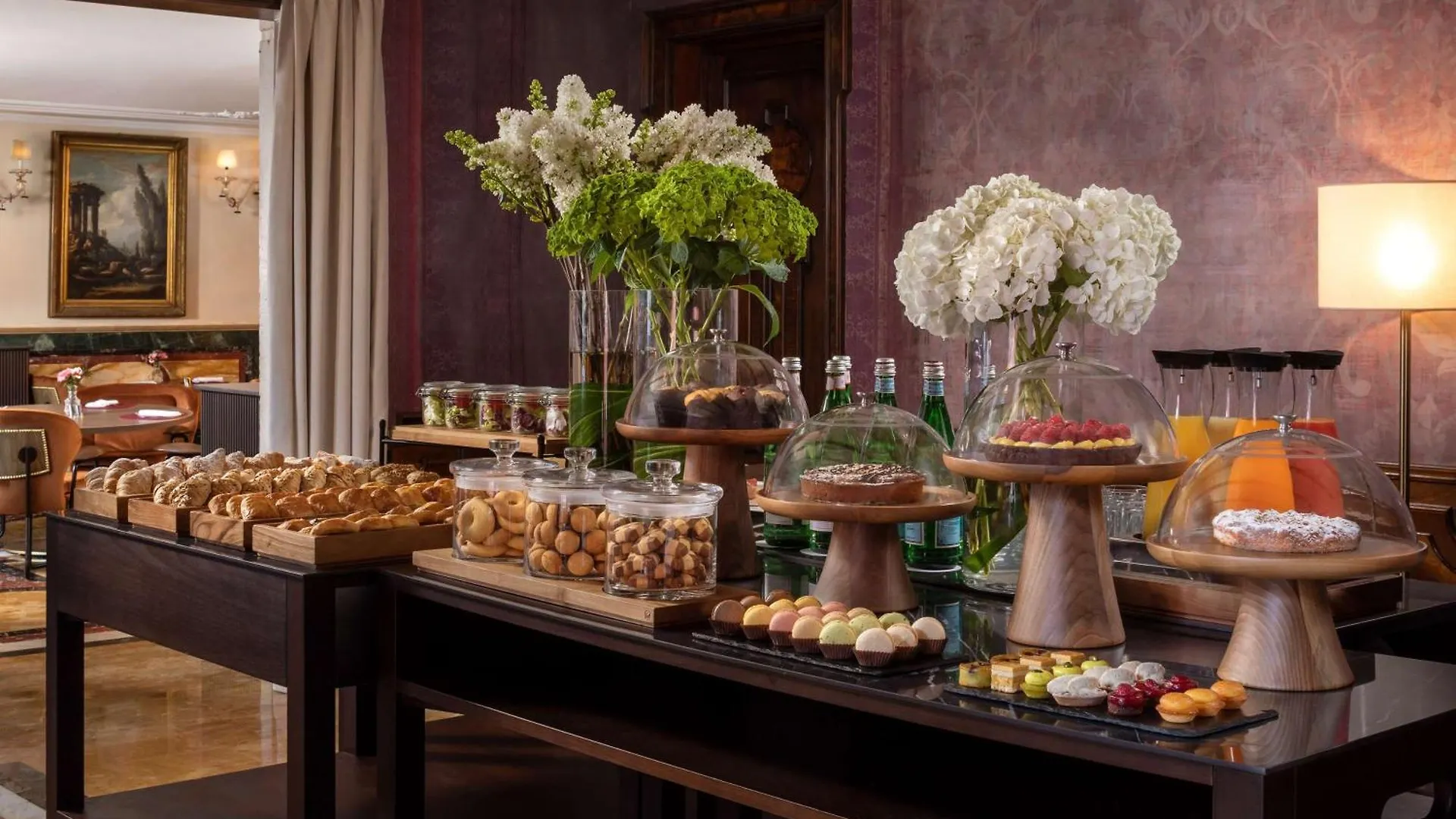 NH Collection Grand Hotel Palazzo Dei Dogi Venezia